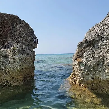 Helios, Kaligata - First Floor * Metaxáta
