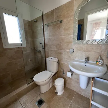 Helios, Kaligata - First Floor