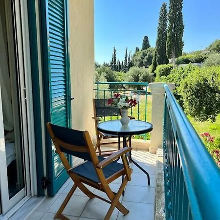 Helios, Kaligata - First Floor Apartmán