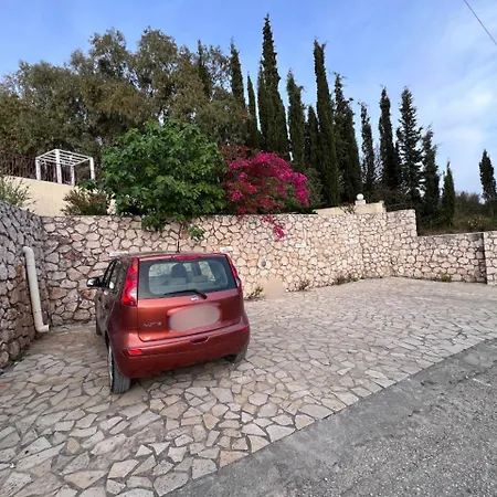 Helios, Kaligata - First Floor