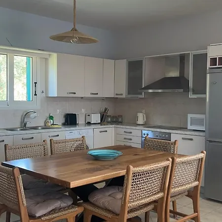 Appartement Helios, Kaligata - First Floor *