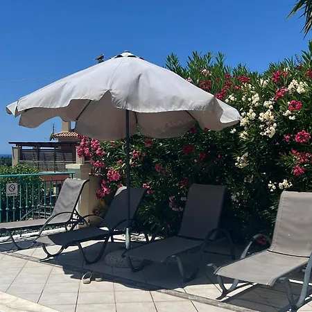 Appartement Helios, Kaligata - First Floor