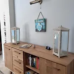 Apartment Helios, Kaligata - First Floor