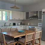 Apartment Helios, Kaligata - First Floor *