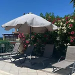 Apartment Helios, Kaligata - First Floor