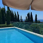 Helios, Kaligata - First Floor Apartment *