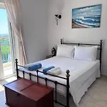 Apartment Helios, Kaligata - First Floor