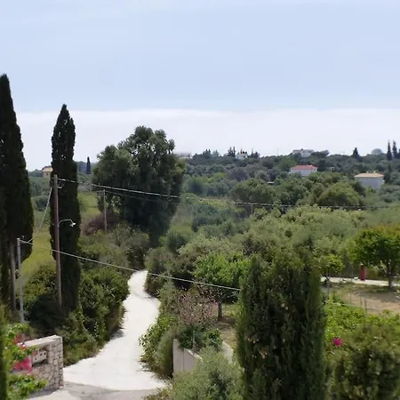 Helios, Kaligata - First Floor Appartement *