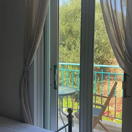Helios, Kaligata - First Floor Apartmán *