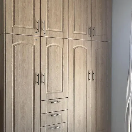Helios, Kaligata - First Floor Apartamento