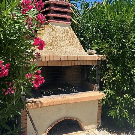 Apartmán Helios, Kaligata - First Floor