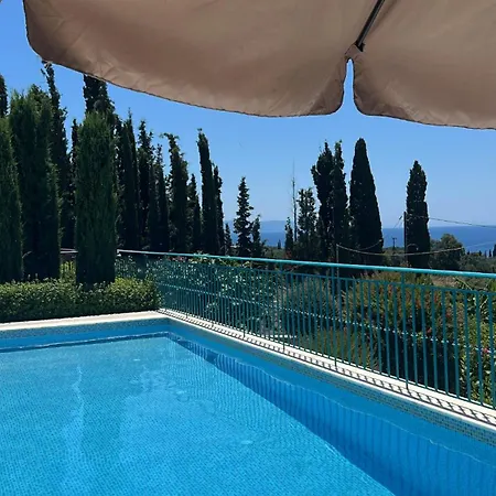 Helios, Kaligata - First Floor Appartement *